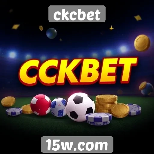 Análise das ofertas de jogos no site ckcbet