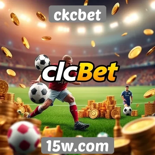 Visão geral do site de jogos ckcbet