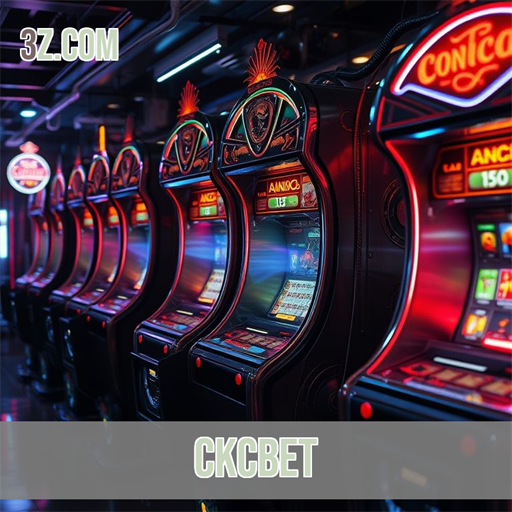 ckcbet: Um Site de Jogos que é Realmente Confiavel