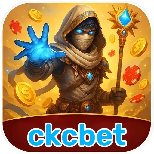 ckcbet: Jogos que Encantam e Prêmios que Surpreendem