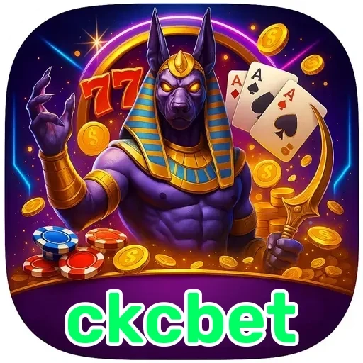 ckcbet: A Revolução dos Jogos Online que Você Esperava