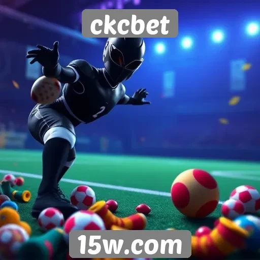 Opinião dos usuários sobre a experiência no ckcbet