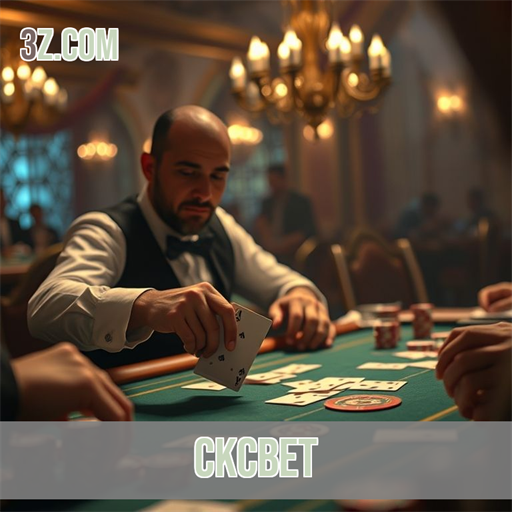 O Mundo VIP do ckcbet: Exclusividade e Diversão em Jogos Online